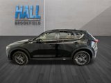 Used 2021 MAZDA CX-5 Touring w/ Touring Preferred SV Package image 2