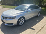Used 2019 Chevrolet Impala LT w/ LT Convenience Package image 5
