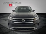 Used 2022 Volkswagen Atlas SE image 2