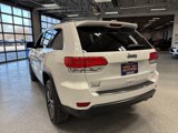Used 2018 Jeep Grand Cherokee Limited image 5