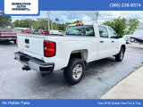 Used 2015 Chevrolet Silverado 2500 W/T image 5