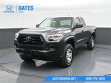 Used 2022 Toyota Tacoma 2WD Access Cab image 6