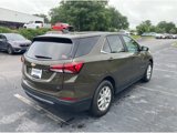 Used 2023 Chevrolet Equinox LT image 5