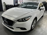 Used 2017 MAZDA MAZDA3 Touring image 3