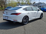 New 2025 Acura Integra A-Spec image 4