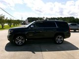 Used 2015 Chevrolet Tahoe LTZ image 4