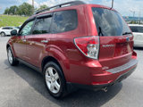 Used 2009 Subaru Forester 2.5X w/ Popular Equipment Group 1B image 5