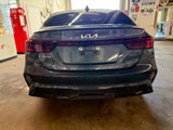 Used 2024 Kia Forte GT-Line w/ GT-Line Premium Package image 4