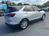 Used 2022 Chevrolet Equinox LS w/ LS Convenience Package image 5