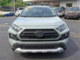 Used 2019 Toyota RAV4 Adventure image 2