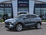 New 2026 Buick Encore GX Preferred image 2