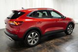 Used 2024 Ford Escape Platinum w/ Premium Technology Package image 3