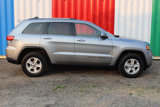 Used 2017 Jeep Grand Cherokee Laredo w/ Quick Order Package 23E image 5