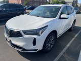 Certified 2024 Acura RDX SH-AWD w/ Technology Package image 2