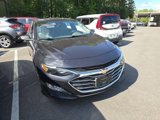 Used 2023 Chevrolet Malibu LT image 2