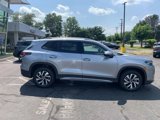 New 2025 Volkswagen Tiguan S image 2