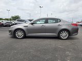 Used 2015 Kia Optima LX image 4