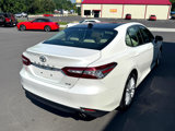 Used 2018 Toyota Camry XLE w/ Audio Package image 6