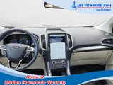 Used 2022 Ford Edge Titanium image 4