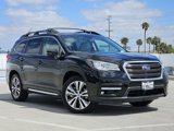 Used 2019 Subaru Ascent Limited w/ Popular Package #2 image 3