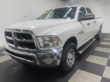 Used 2018 RAM 2500 Tradesman w/ Chrome Appearance Group image 1