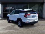 Used 2022 GMC Terrain SLT w/ Tech Package image 3