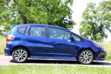 Used 2013 Honda Fit Sport image 6