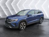 Used 2022 Volkswagen Taos SEL image 2