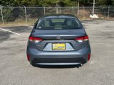 Used 2021 Toyota Corolla LE image 3