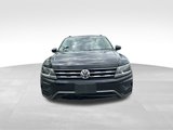Used 2020 Volkswagen Tiguan SE w/ Panoramic Sunroof Package image 2
