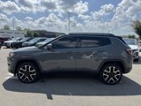 Used 2019 Jeep Compass Limited image 5