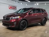 Used 2020 Kia Sorento LX image 3