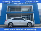 Used 2015 Chevrolet Malibu LTZ image 2