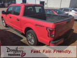 Used 2016 Ford F150 XL w/ Equipment Group 101A Mid image 3