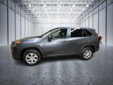 Certified 2022 Toyota RAV4 LE image 5