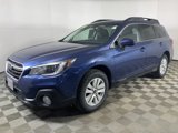 Used 2019 Subaru Outback 2.5i Premium image 2