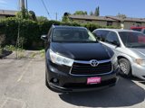Used 2015 Toyota Highlander XLE image 3