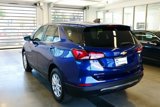 Used 2022 Chevrolet Equinox LT image 4
