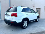 Used 2011 Kia Sorento LX w/ Convenience Pkg image 4