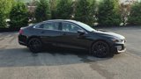 Used 2018 Chevrolet Malibu LT w/ Redline Edition image 2
