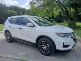 Used 2017 Nissan Rogue S image 5