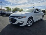 Used 2023 Chevrolet Malibu LT image 3
