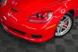 Used 2008 Chevrolet Corvette Z06 w/ Preferred Equipment Group image 4
