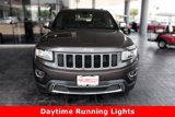 Used 2015 Jeep Grand Cherokee Limited image 3