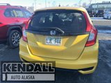 Used 2018 Honda Fit Sport image 5