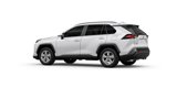 New 2025 Toyota RAV4 XLE image 5