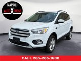 Used 2018 Ford Escape SE image 6