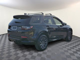 Used 2020 Land Rover Discovery Sport SE R-Dynamic image 5