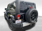 Used 2014 Jeep Wrangler Sahara image 3