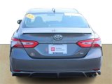 Certified 2020 Toyota Camry SE image 5